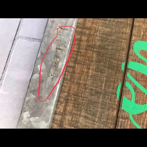 Wall Decor This Is Real This Is Love This Is Life This Is Us Tin Wall Decor - Picture 7 of 7